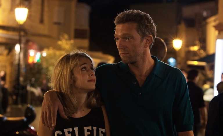 Un momento di follia: nuova clip dal film con Vincent Cassel
