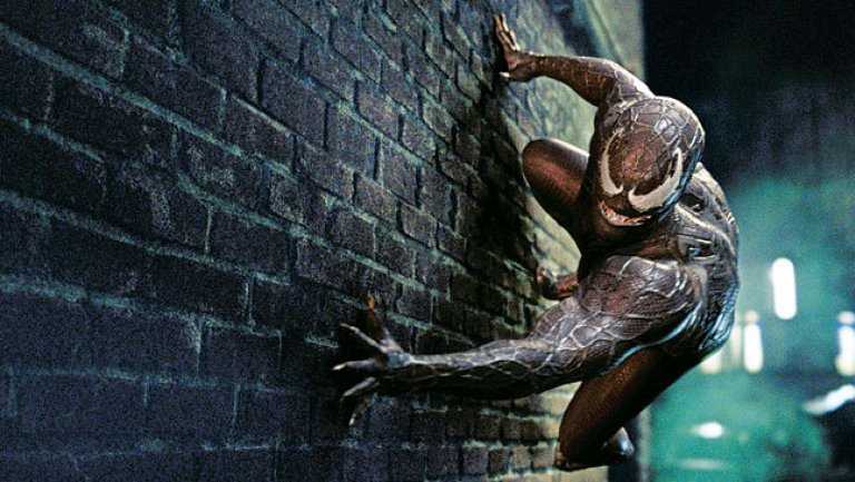 Venom: lo spin-off di Spider-Man ritorna in sviluppo! Venom: lo spin-off di Spider-Man ritorna in sviluppo!