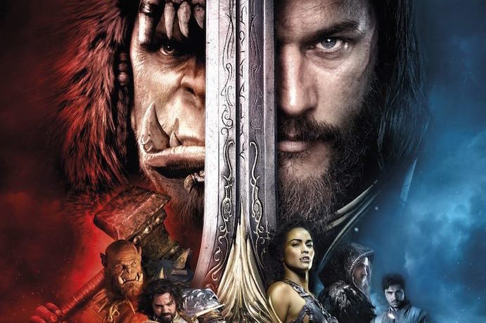Warcraft L’Inizio: la guerra incombe! Warcraft L’Inizio: la guerra incombe!