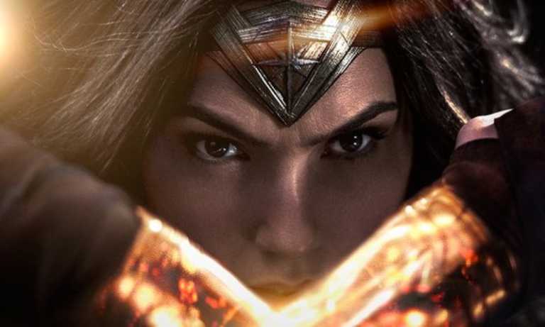Wonder Woman: una foto svela il cameo di Zach Snyder