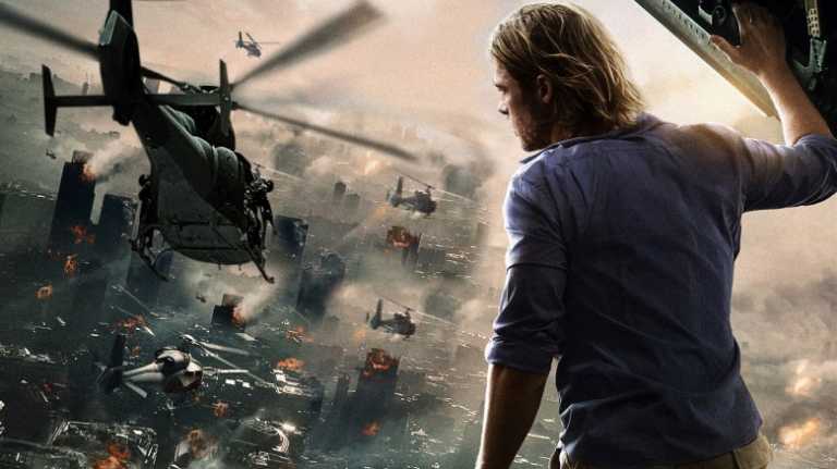 David Fincher in trattative per dirigere World War Z 2