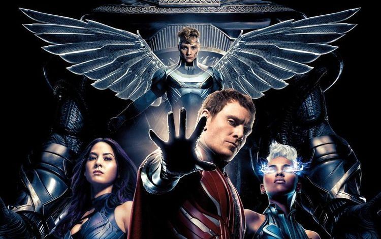 X-Men Apocalypse: i quattro Cavalieri schierati nella nuova foto X-Men Apocalypse: i quattro Cavalieri schierati nella nuova foto