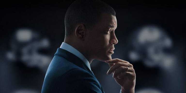 Zona d’ombra con Will Smith apre il Bifest