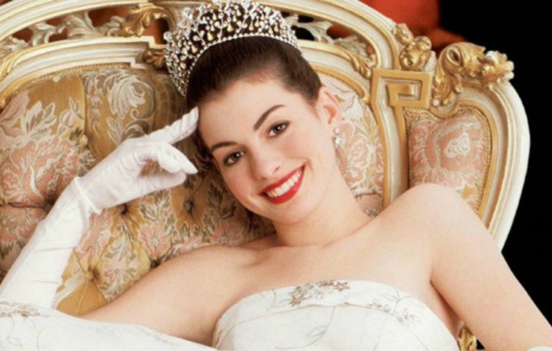 Ann Hathaway