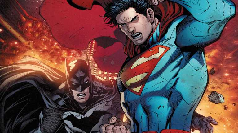 Batman v Superman: 8 curiosità sugli eroi più famosi del mondo Batman v Superman: 8 curiosità sugli eroi più famosi del mondo