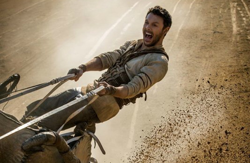 Ben-Hur: recensione