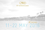 Festival di Cannes 2016.