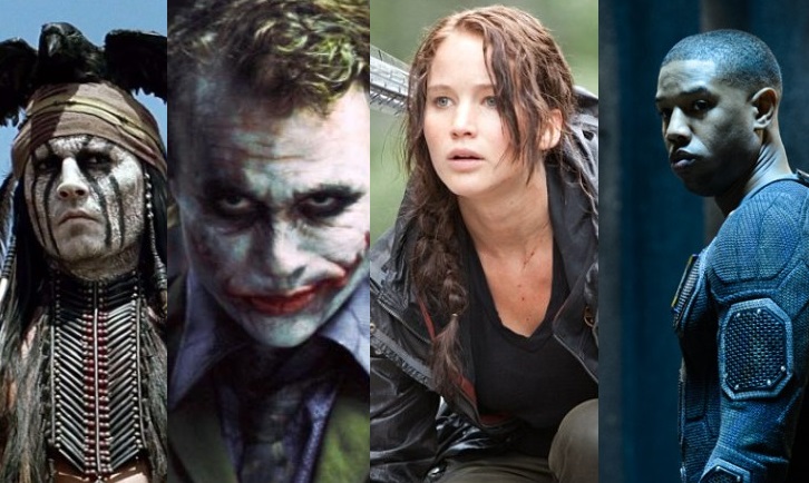 Casting: i più controversi dei grandi blockbuster