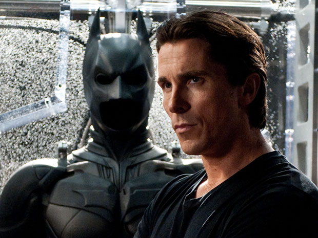 christian bale