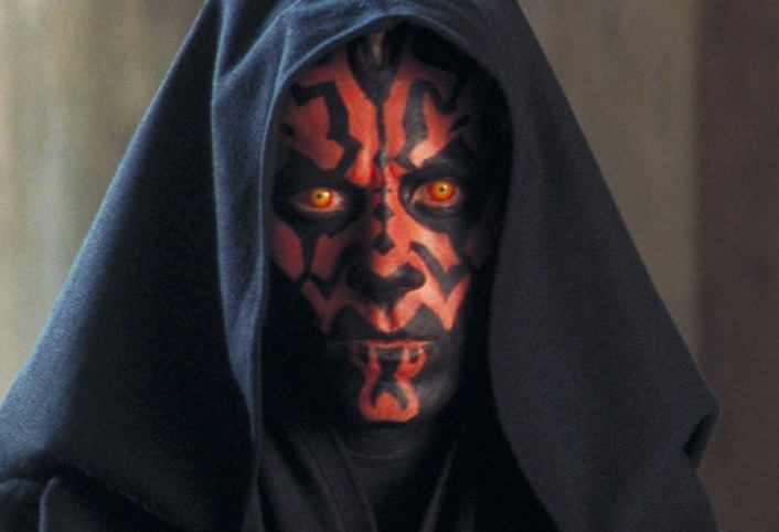 Darth Maul: 15 motivi per cui è il miglior villain di Star Wars Darth Maul: 15 motivi per cui è il miglior villain di Star Wars