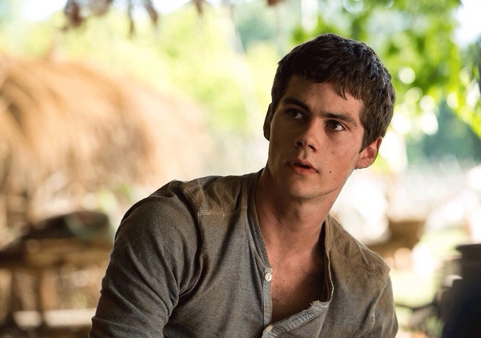 Maze Runner La Rivelazione: uno sneak peek del primo trailer Maze Runner La Rivelazione: uno sneak peek del primo trailer