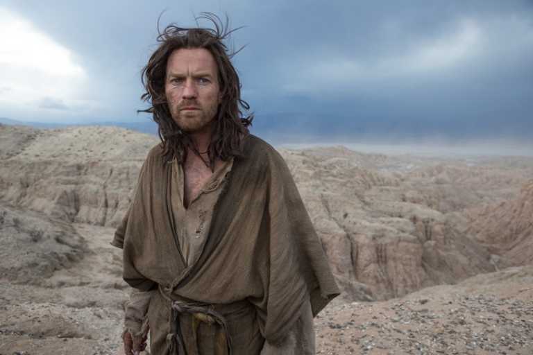 Ewan McGregor è Gesù in Last Days In The Desert – trailer