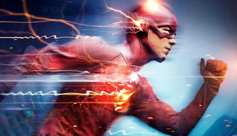 Justice League: Zack Snyder spiega perché Grant Gustin non sarà Flash