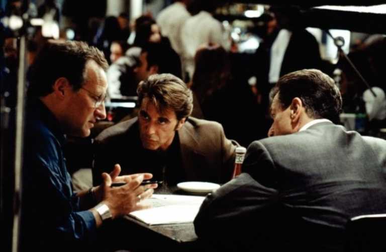 Michael Mann prepara il prequel di Heat La Sfida