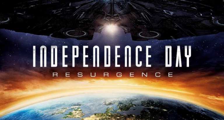Independence Day Resurgence: gli alieni stanno arrivando nel nuovo poster Independence Day Resurgence: gli alieni stanno arrivando nel nuovo poster