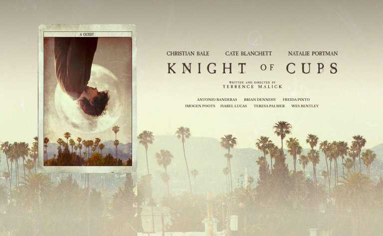 Knight of Cups: una clip dal film di Terrence Malick