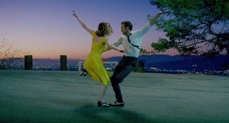La La Land: ecco quando uscirà il film con Emma Stone e Ryan Gosling