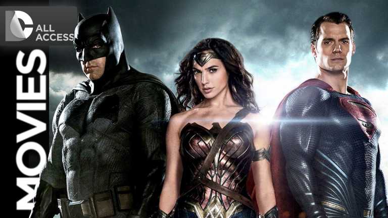 Batman v Superman: ascolta tutta la colonna sonora! Batman v Superman: ascolta tutta la colonna sonora!