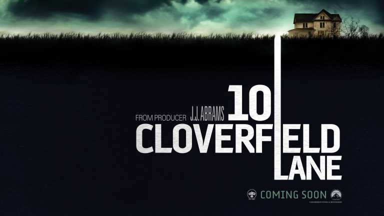 10 Cloverfield Lane: trailer ufficiale italiano 10 Cloverfield Lane: trailer ufficiale italiano