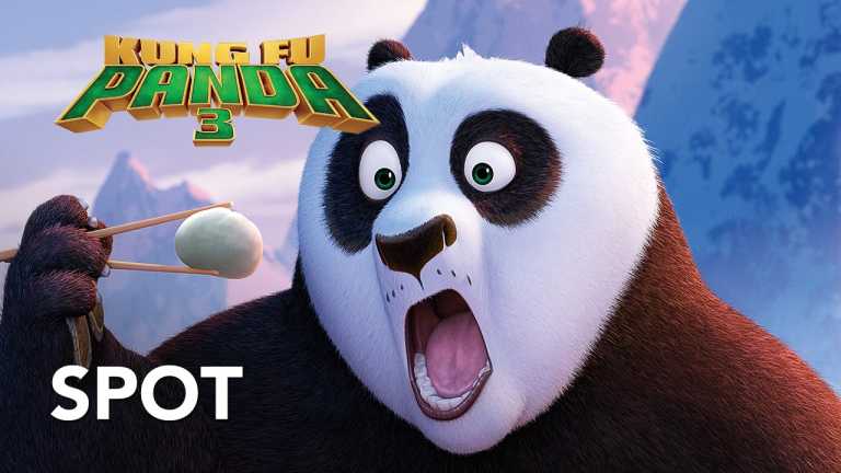 Kung Fu Panda 3: nuovi video promozionali dal film DreamWorks