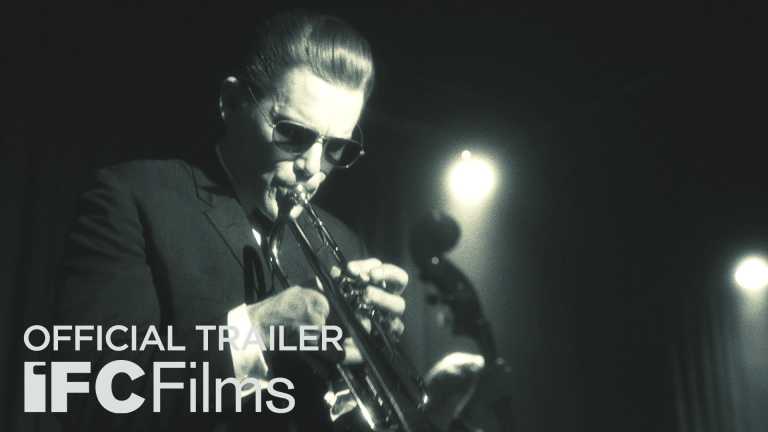 Ethan Hawke è Chet Baker nel trailer di Born to Be Blue