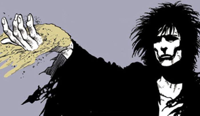 Sandman