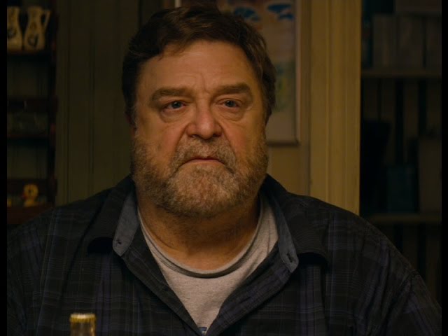 10 Cloverfield Lane: due spot IMAX con John Goodman