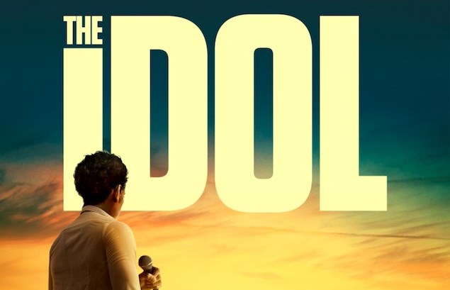 The Idol: trailer italiano del film di Hani Abu-Assad The Idol: trailer italiano del film di Hani Abu-Assad