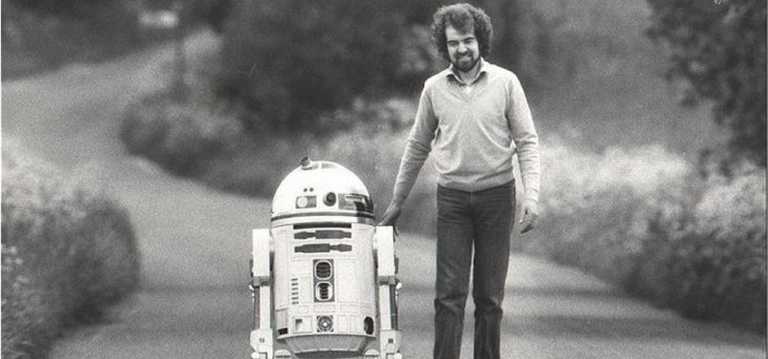 Addio a Tony Dyson, morto il creatore di R2-D2 di Star Wars