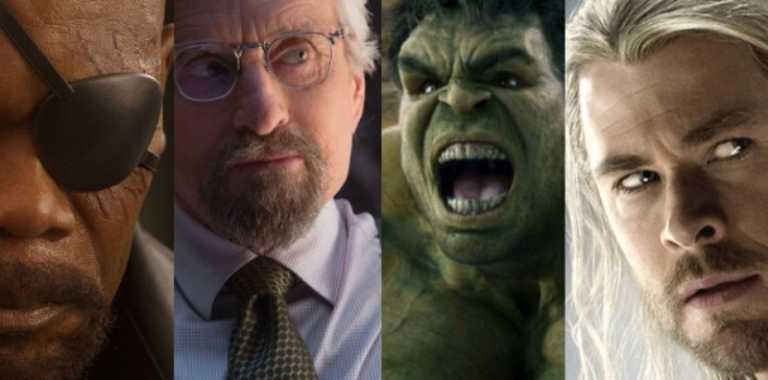 10 personaggi che potrebbero comparire a sorpresa in Captain America Civil War 10 personaggi che potrebbero comparire a sorpresa in Captain America Civil War