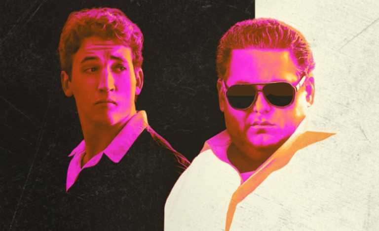 Jonah Hill e Miles Teller nel trailer ufficiale di War Dogs Jonah Hill e Miles Teller nel trailer ufficiale di War Dogs