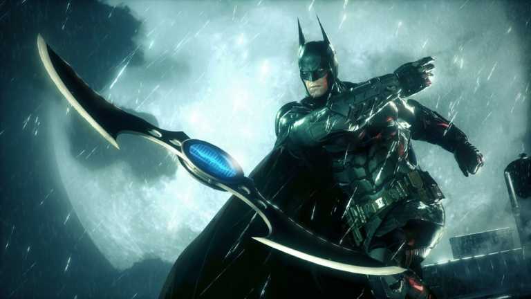 Batman: i 10 gadget più spettacolari che possiede