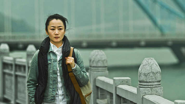 Al di là delle montagne recensione del film di Jia Zhang-Ke