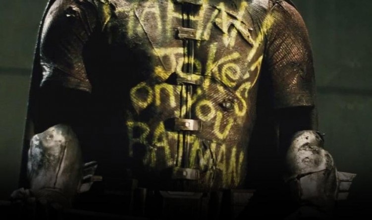 Batman v Superman: rivelata l’identità del Robin morto?