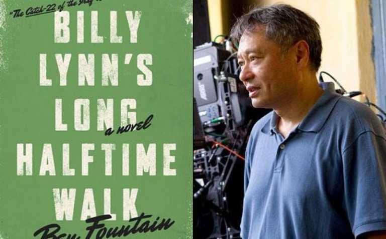 Billy Lynn’s Long Halftime Walk di Ang Lee: proiettato il trailer a 120 fps, le reazioni Billy Lynn’s Long Halftime Walk di Ang Lee: proiettato il trailer a 120 fps, le reazioni