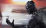Black Panther, Captain America Civil War,