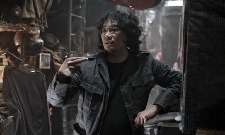 Bong Joon-ho di nuovo a lavoro con Jake Gyllenhaal e Tilda Swinton