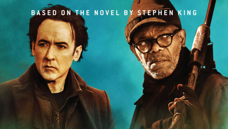 Cell: trailer italiano con John Cusack e Samuel L. Jackson