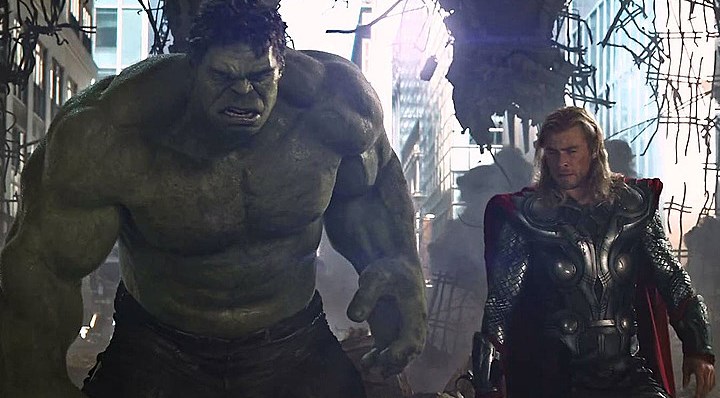 Captain America Civil War: chi è stato tagliato dalla scena post credits?