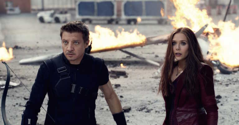 Captain America Civil War: il diritto di decidere nella nuova clip