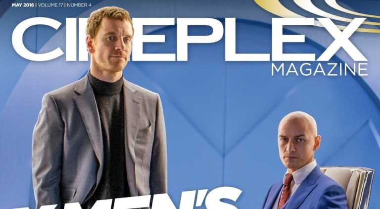 X-Men Apocalypse: Xavier e Magneto protagonisti dei nuovi promo X-Men Apocalypse: Xavier e Magneto protagonisti dei nuovi promo