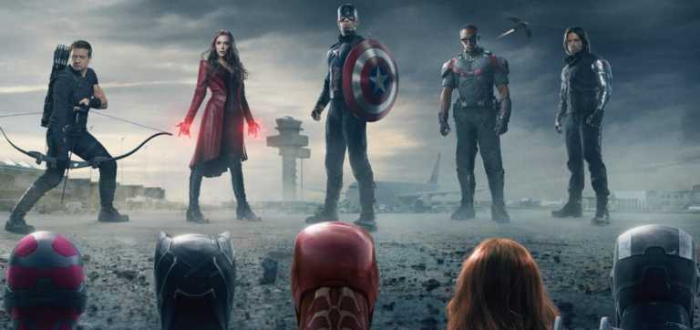 Captain America Civil War: il rifiuto di portare sullo schermo una certa scena dei fumetti Captain America Civil War: il rifiuto di portare sullo schermo una certa scena dei fumetti