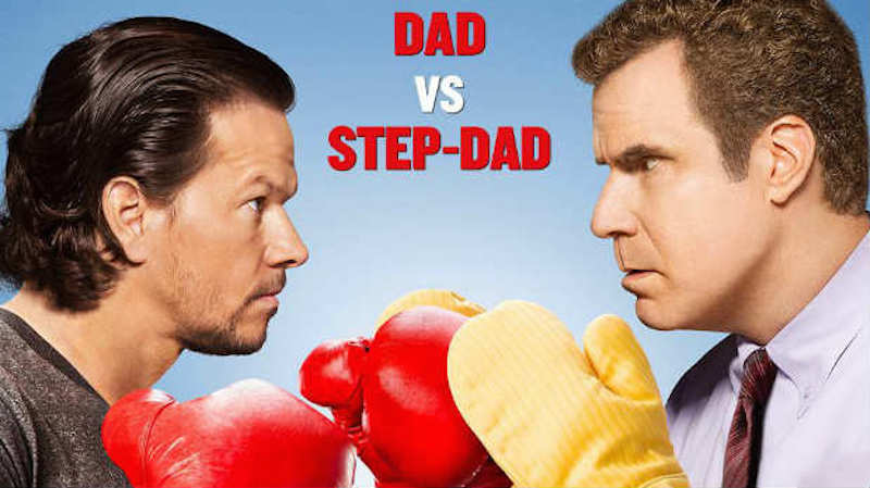 Daddy's Home