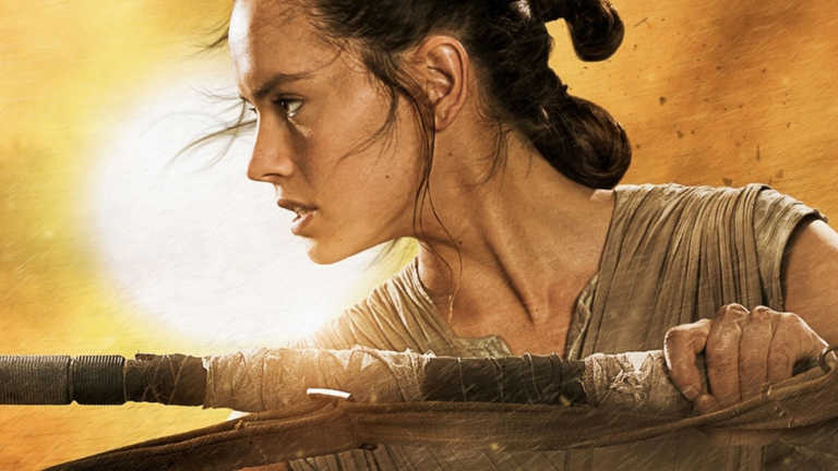 Star Wars: nuova teoria sulle origini di Rey – video