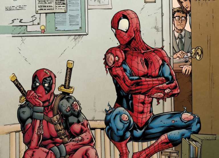 Spider-Man e Deadpool: potremo vederli insieme sul grande schermo?