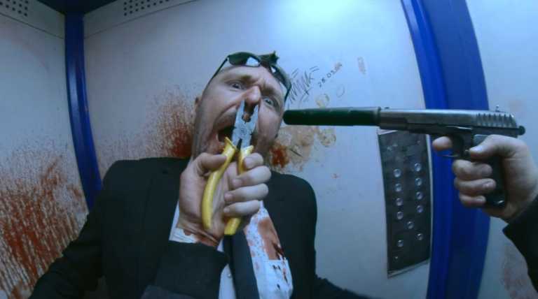 Hardcore! recensione del film di Ilya Naishuller