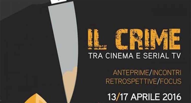 Incontri del cinema di Sorrento: Crime al femminile