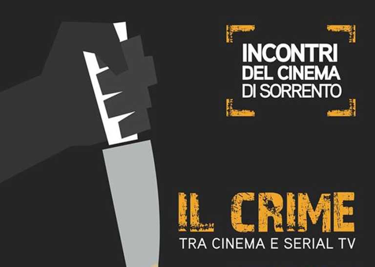 Incontri di cinema a Sorrento: dal 13 al 17 aprile 2016