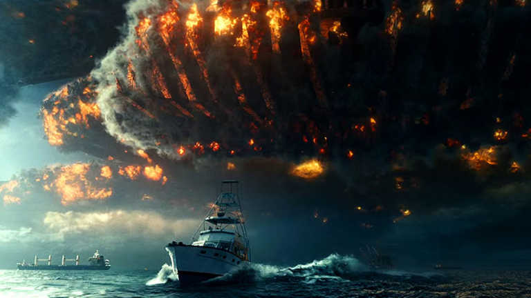 Independence Day: Roland Emmerich sul futuro del franchise