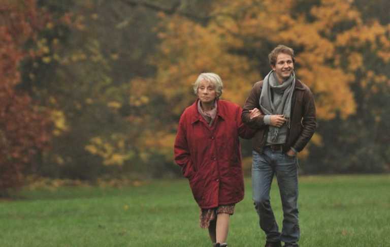 Les Souvenirs recensione del film di Jean-Paul Rouve Les Souvenirs recensione del film di Jean-Paul Rouve
